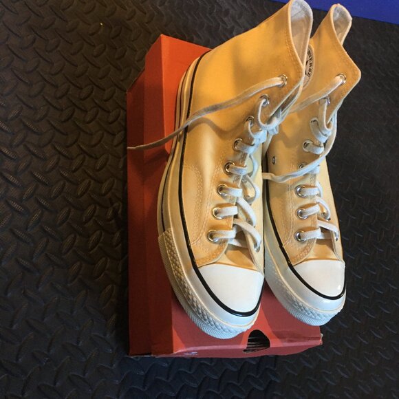 Converse Chuck Taylor 70 - Picture 8 of 9